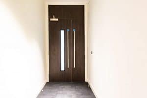 Architectural Ironmongery Manchester
