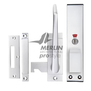 disabled toilet door handle