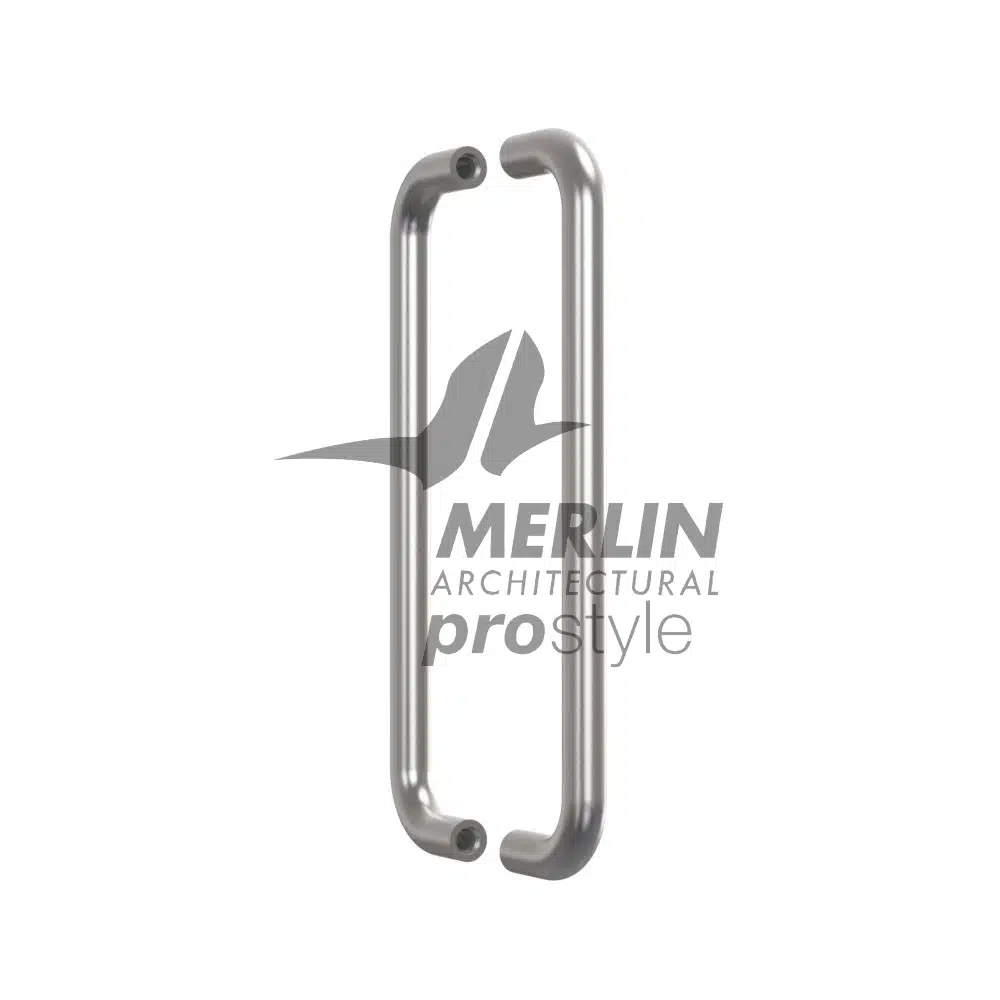 Fire Door Pull Handles