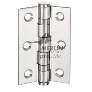Prostyle Hinge Ball Bearing Grade 7 76x50mm Single SN