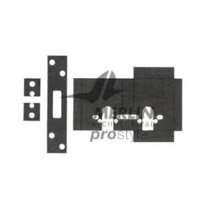 Prostyle Intumescent Kit Deadlock UK