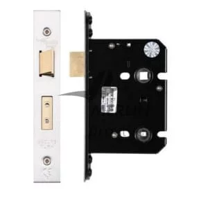 Fire Door Hardware,
