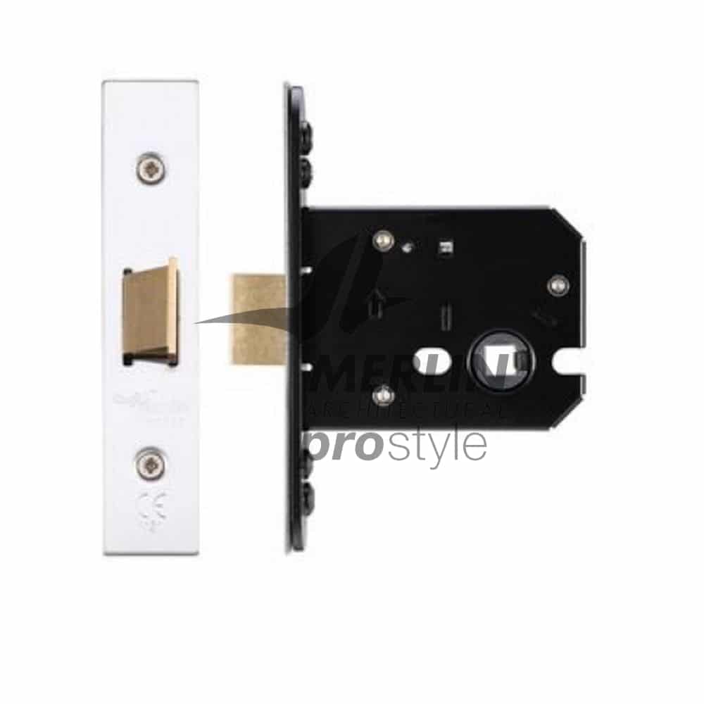 Prostyle Latch Box Case 76mm Merlin Architectural