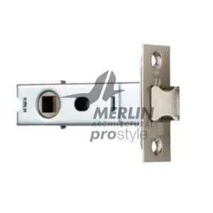 Prostyle Tubular Latch 76mm