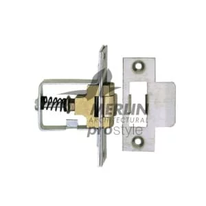 Prostyle Heavy Duty Roller Bolt Latch With Adjustable Spring