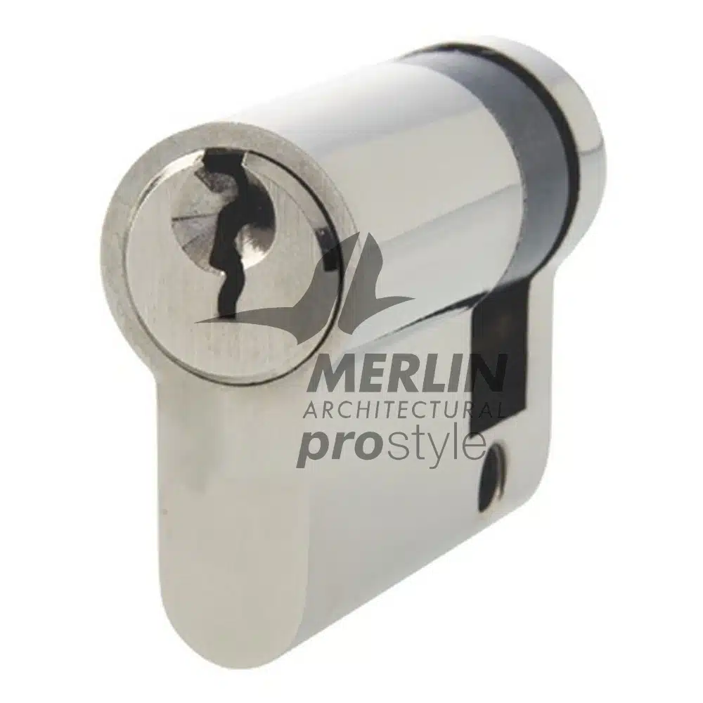 Prostyle Single Cylinder - 45mm UMK