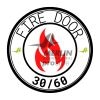 Fire Door Hardware,