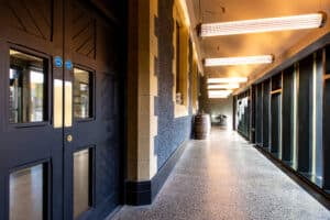 Ironmongery South Wales