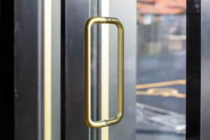 Ironmongery Wales