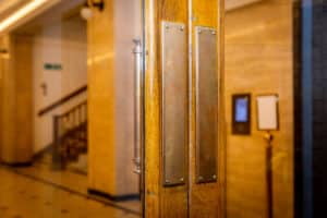 Ironmongery Liverpool