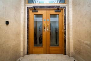 Ironmongery Liverpool