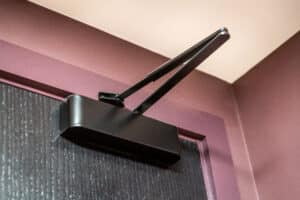 Ironmongery Birmingham