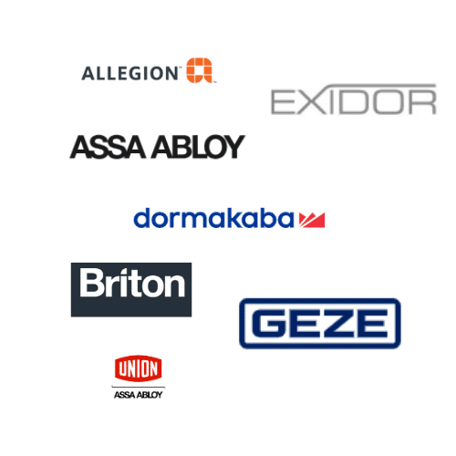 Other Brands - Merlin Architectural